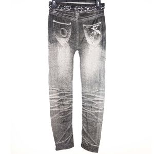 Light gorgeous leggings